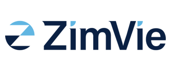 Zimvie Logo